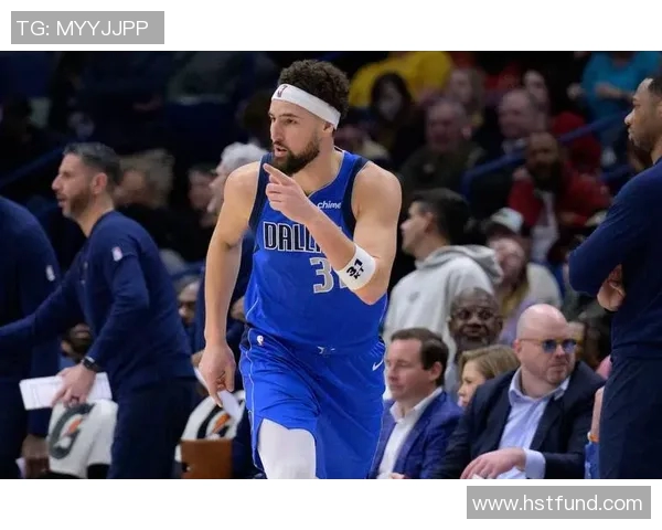 克莱三分表现惨淡再创历史低点独行侠或将其列入交易名单