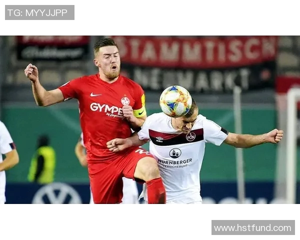 1860慕尼黑对阵圣保利的精彩对决分析与赛季表现回顾 1860慕尼黑对阵圣保利的精彩对决分析与赛季表现回顾